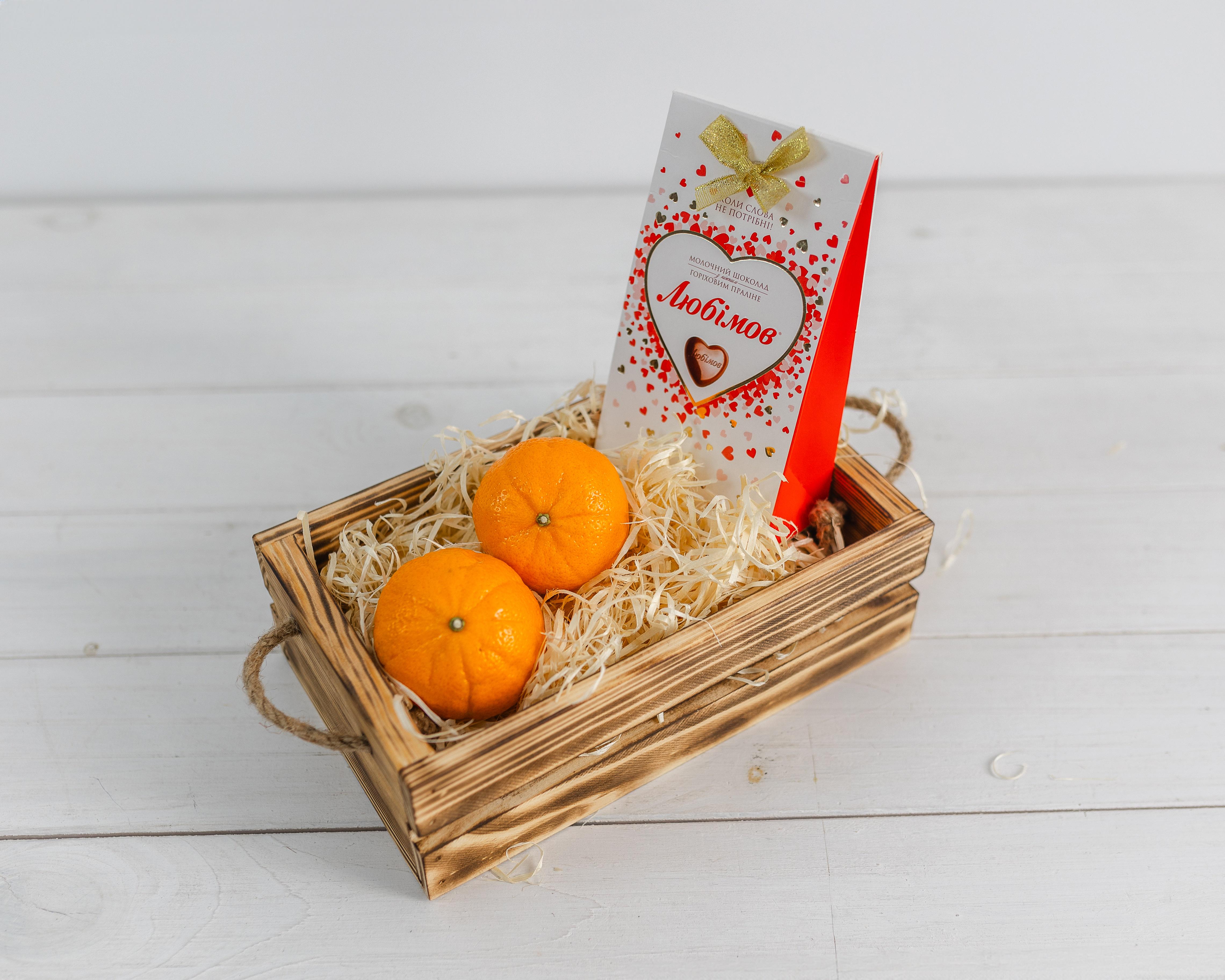 Ящик деревянный декоративный Скандинавия обожженный (0002058) - фото 4 Ящик деревянный декоративный Скандинавия обожженный (0002058) - фото 4