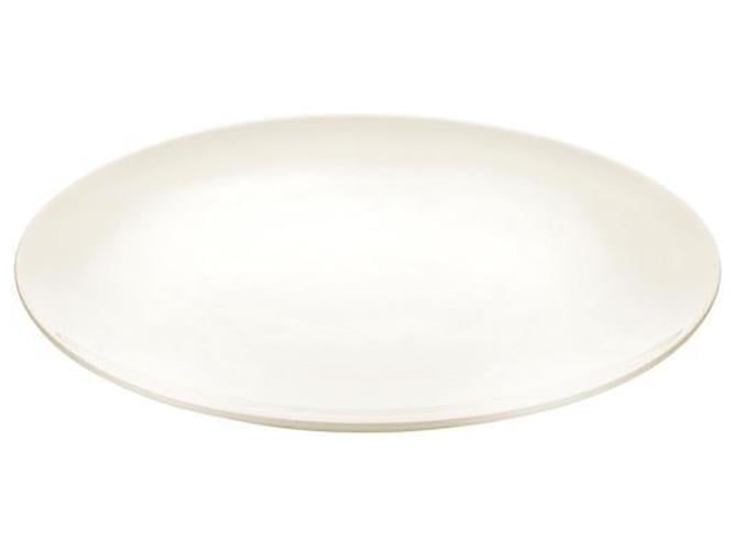 Тарелка десертная CREMA 20 см (MTE-387020)