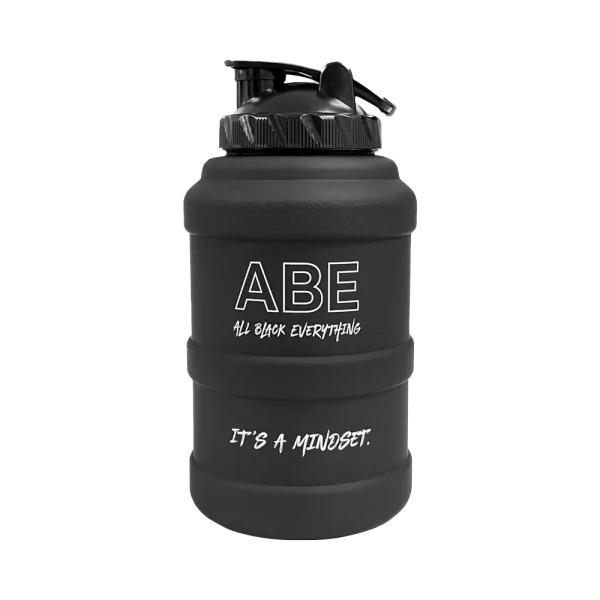 Бутылка Applied Nutrition ABE Water JUG 2,5 Black