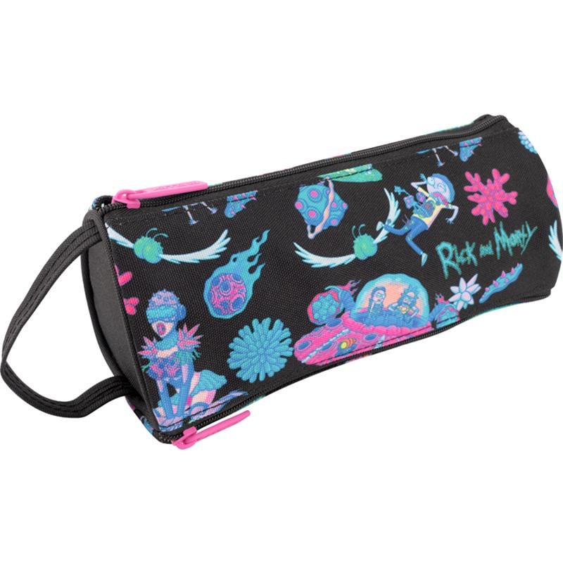 Пенал Kite Rick and Morty (RM22-692)