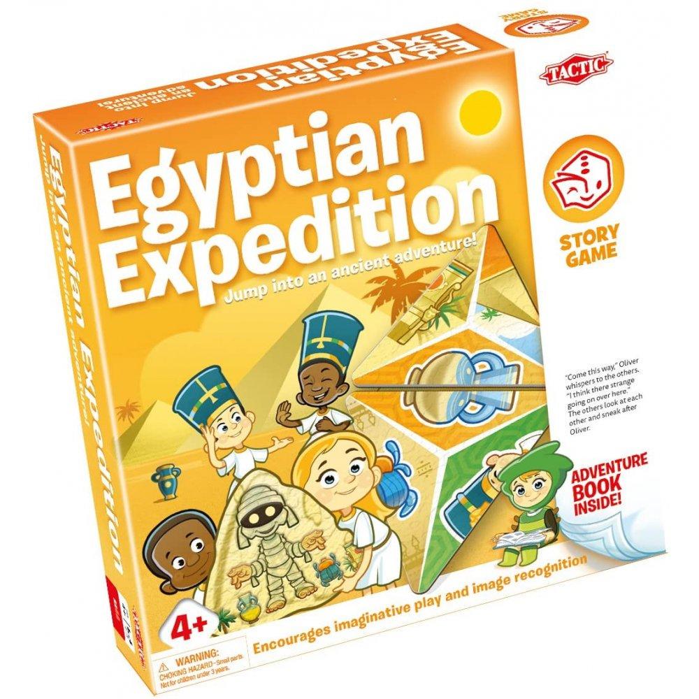 Настільна гра Egyptian Expedition (2092733800)
