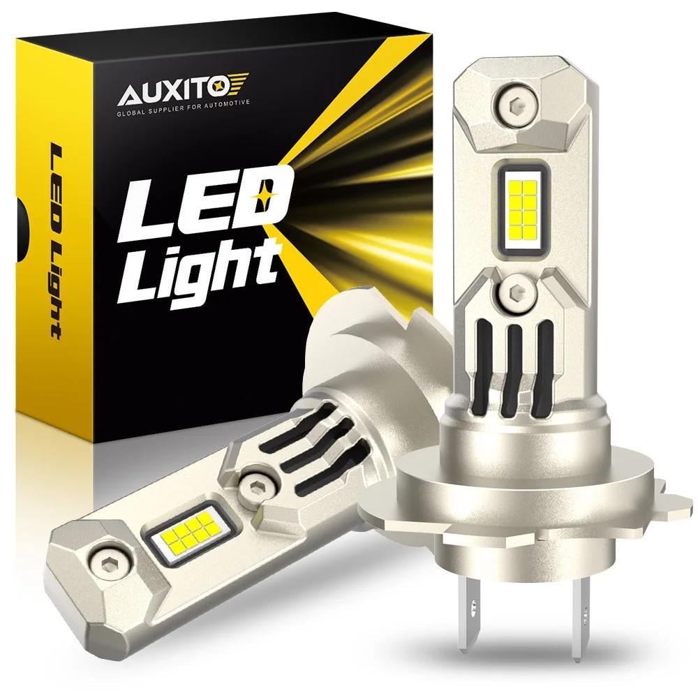 Автомобильные лампы LED H7 100 Вт 6500K (S58UN)