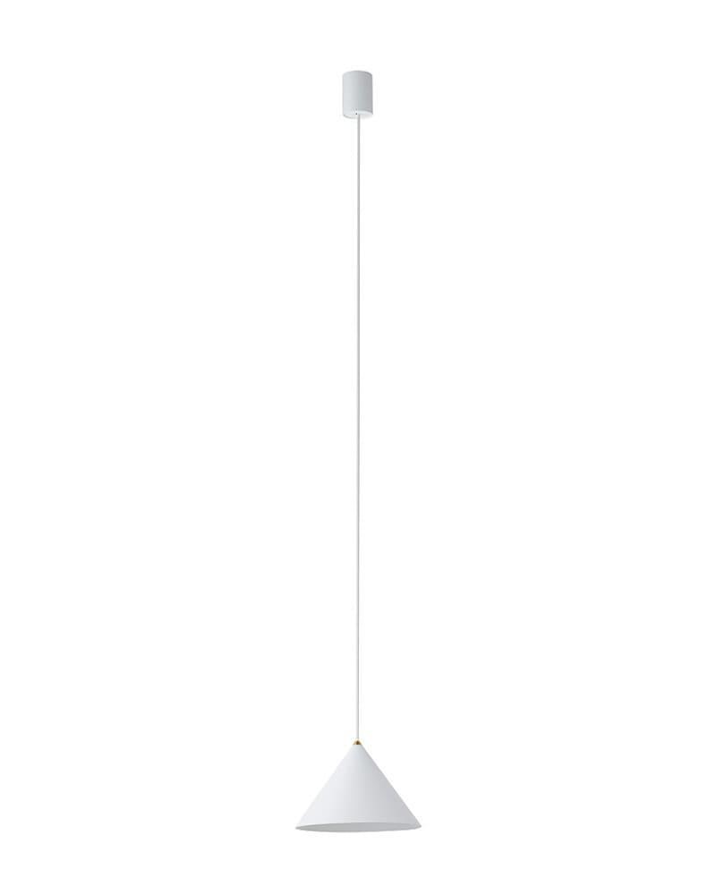 Підвісний світильник Nowodvorski 7997 Zenith S GU10 1x35W (2229967640)