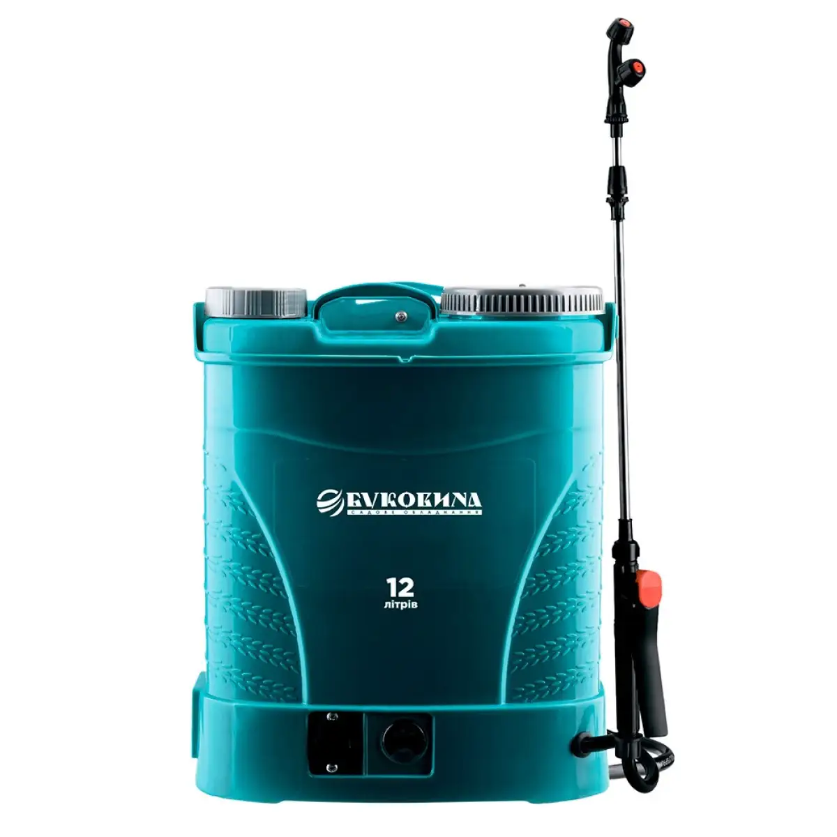 Обприскувач акумуляторний Буковина CL-12A (25309318)