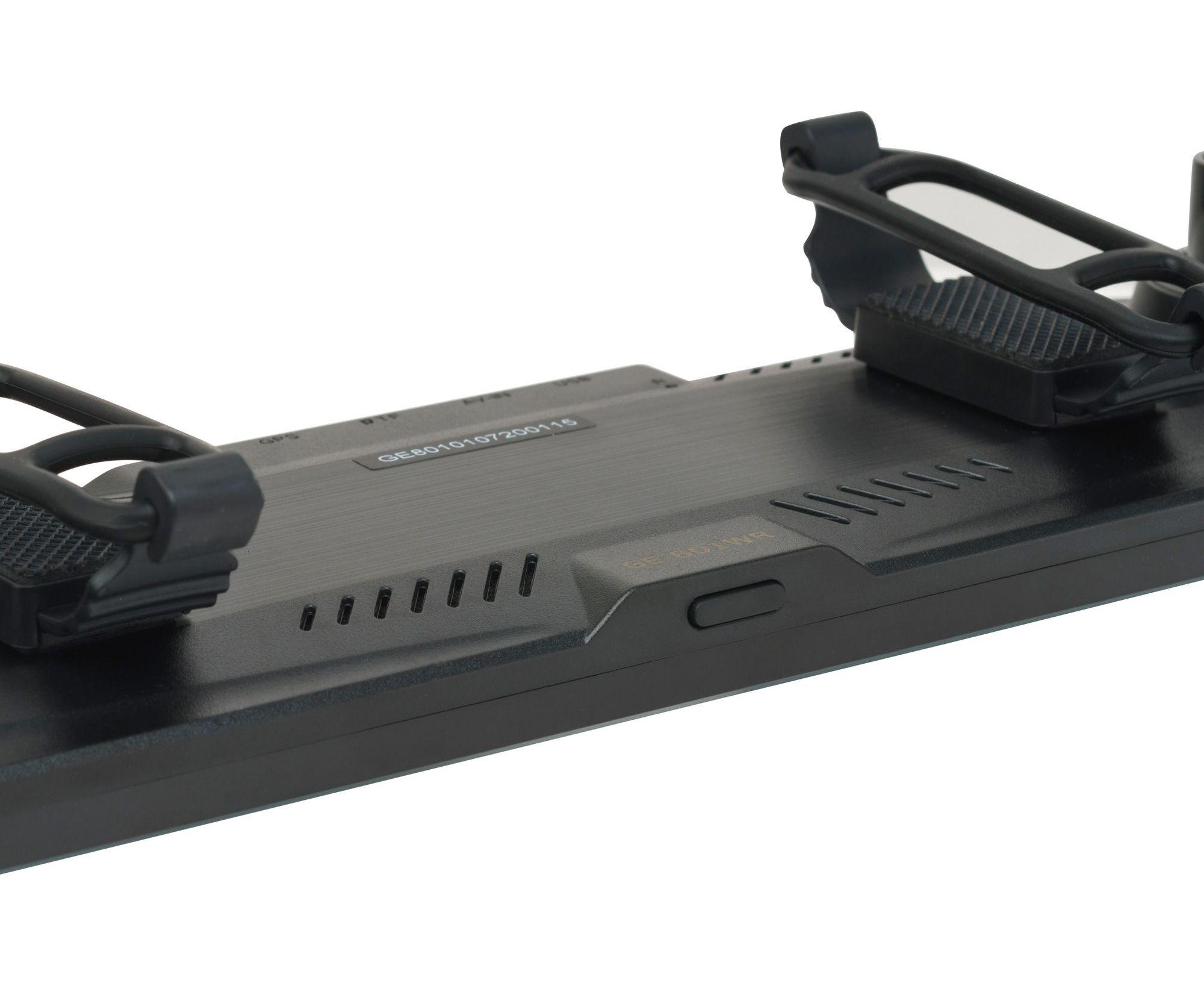 Видеорегистратор Globex GE-801WR + камера заднего вида (65096) - фото 7 Видеорегистратор Globex GE-801WR + камера заднего вида (65096) - фото 7