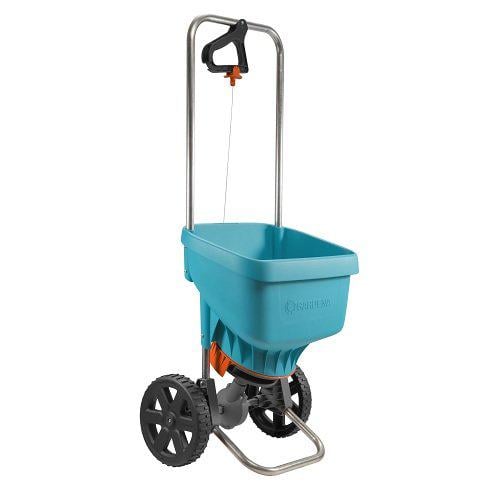 Сеялка Gardena XL (00436-20.000.00) - фото 6 Сеялка Gardena XL (00436-20.000.00) - фото 6