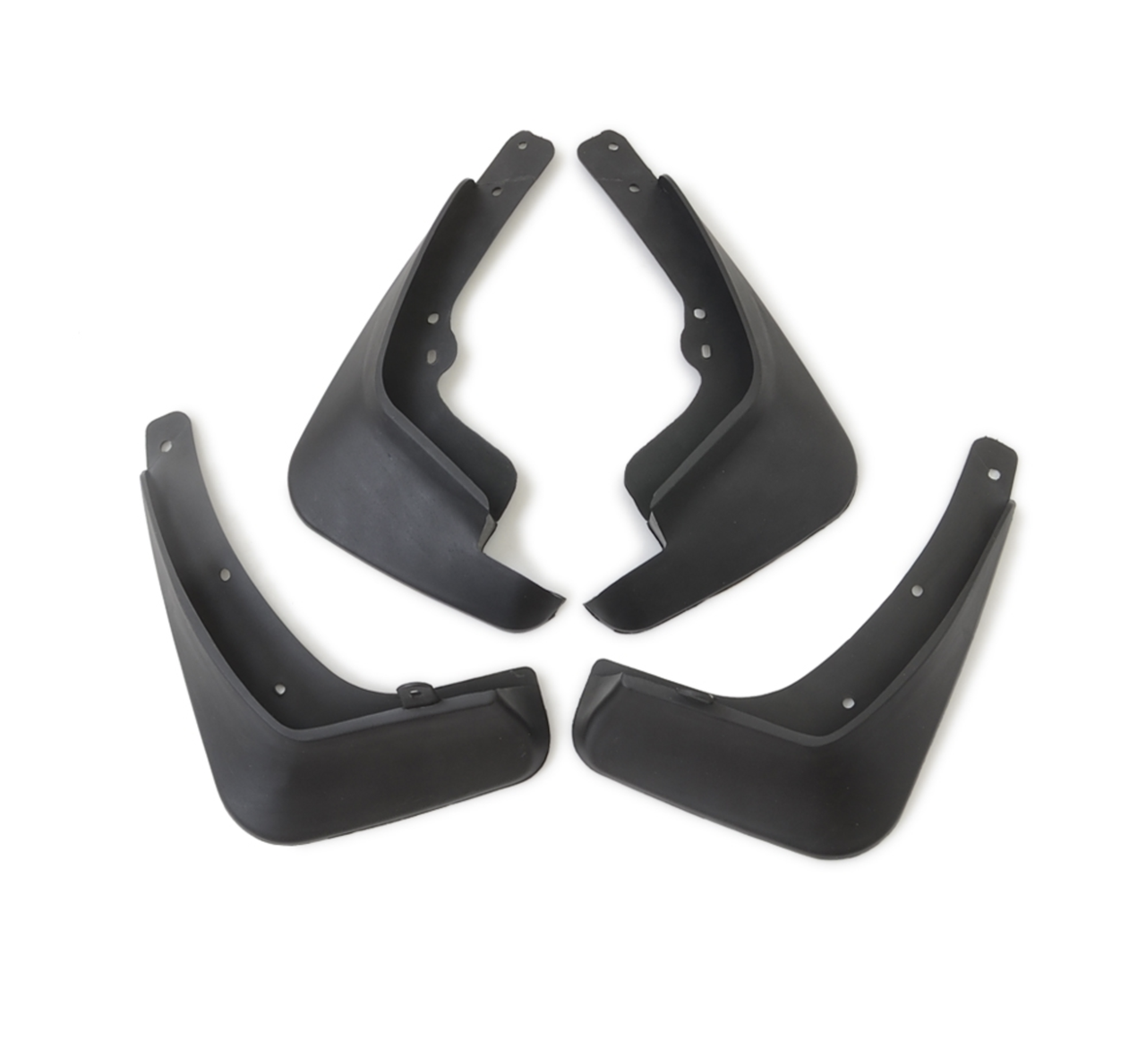 Брызговики BLIK Hyundai İ30 2007-2012 (BR-50)