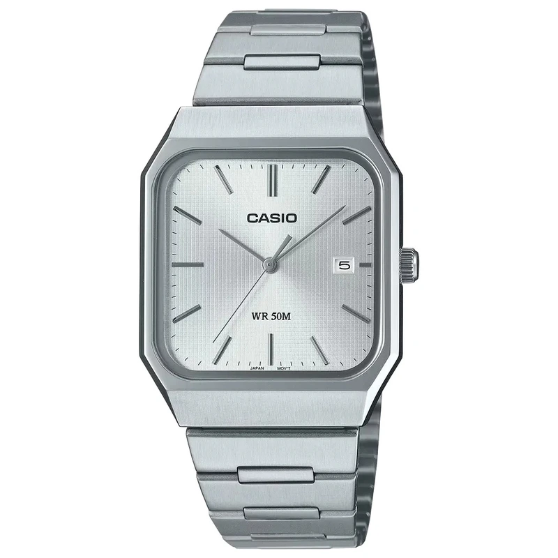 Наручний годинник Casio MTP-B185D-7A