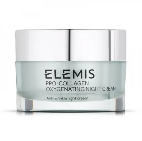 Крем нічний Elemis Pro-Collagen Oxygenating Night Cream 50 мл (5889787)