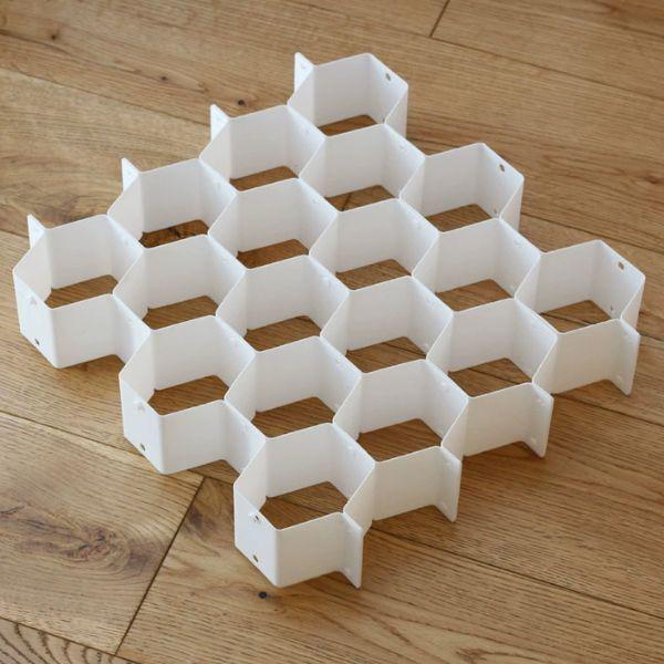 Органайзер Сота White (id_2078)