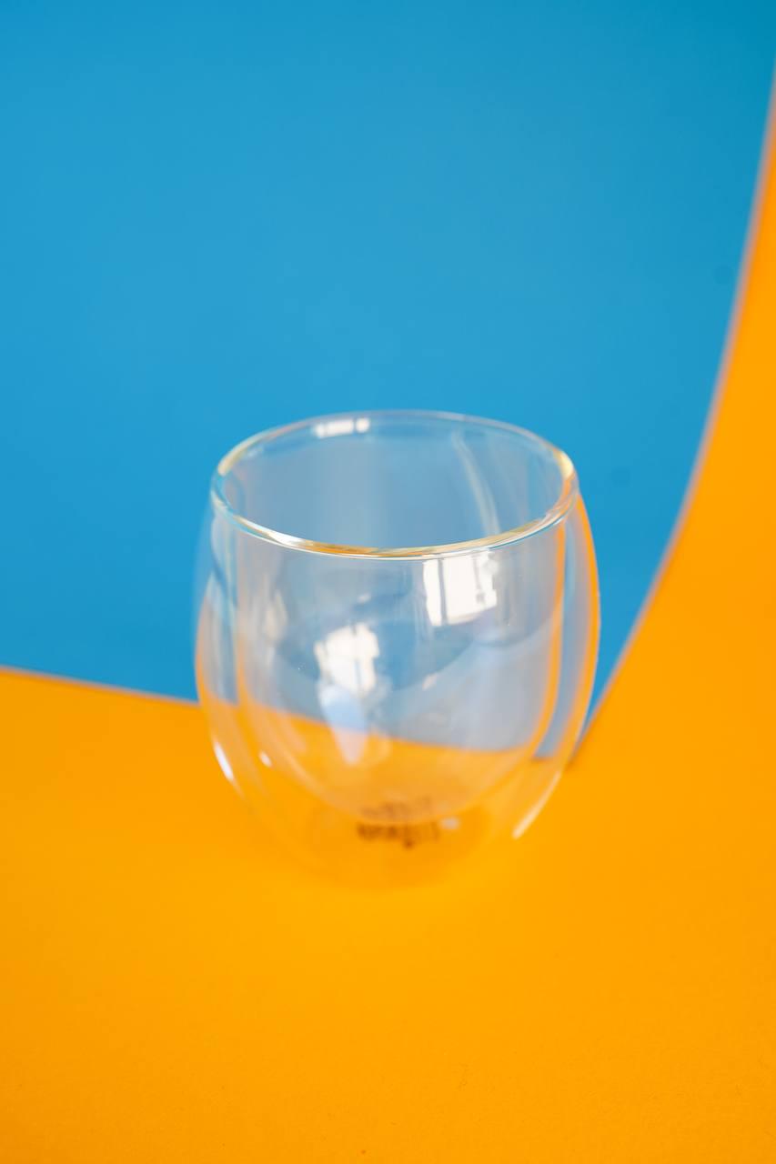 Стакан с двойным дном Wilmax Thermo 300 мл (WL-888762) - фото 2 Стакан с двойным дном Wilmax Thermo 300 мл (WL-888762) - фото 2