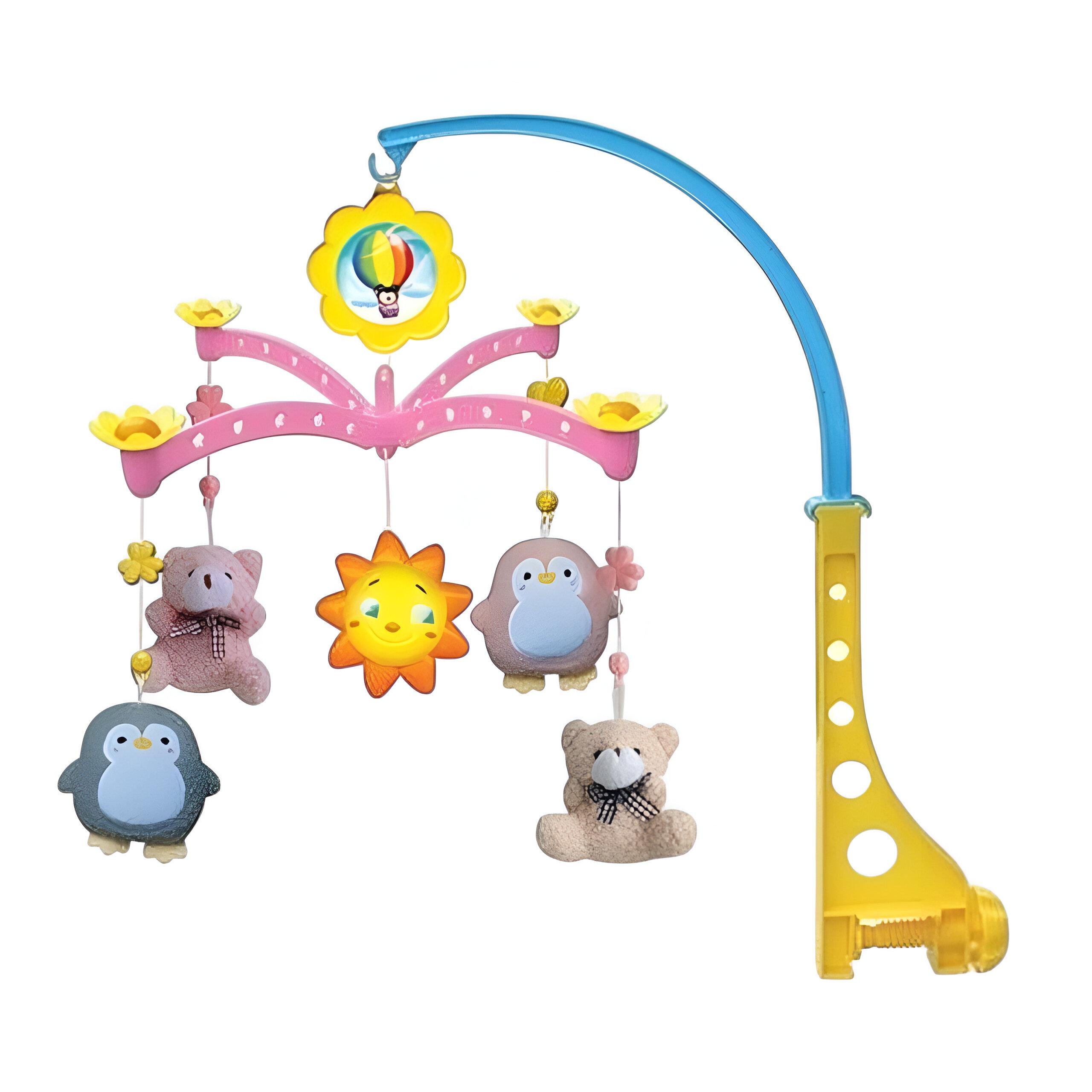 Карусель XQT 730