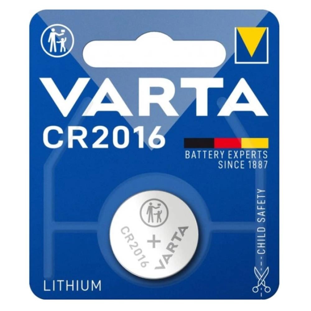 Батарейка Varta CR2016 (20525)