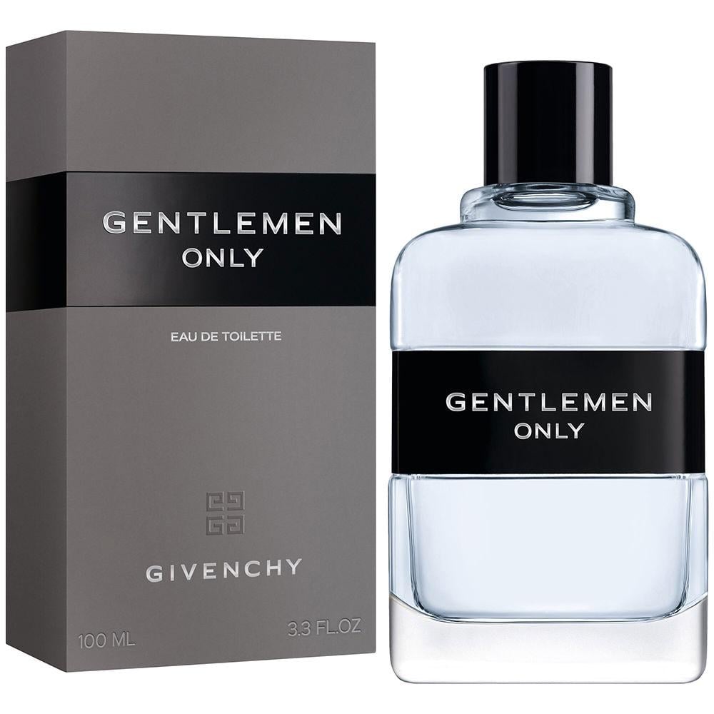 Туалетная вода для мужчин Givenchy Gentlemen Only 100 мл (2299)