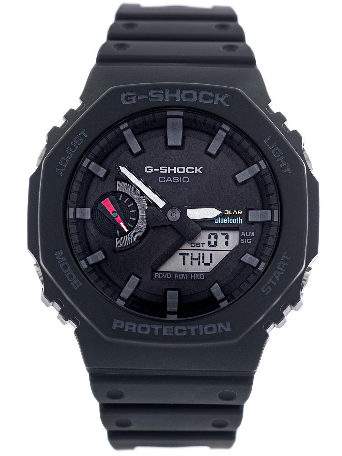 Часы Casio G-SHOCK GA-B2100-1AER (4871)