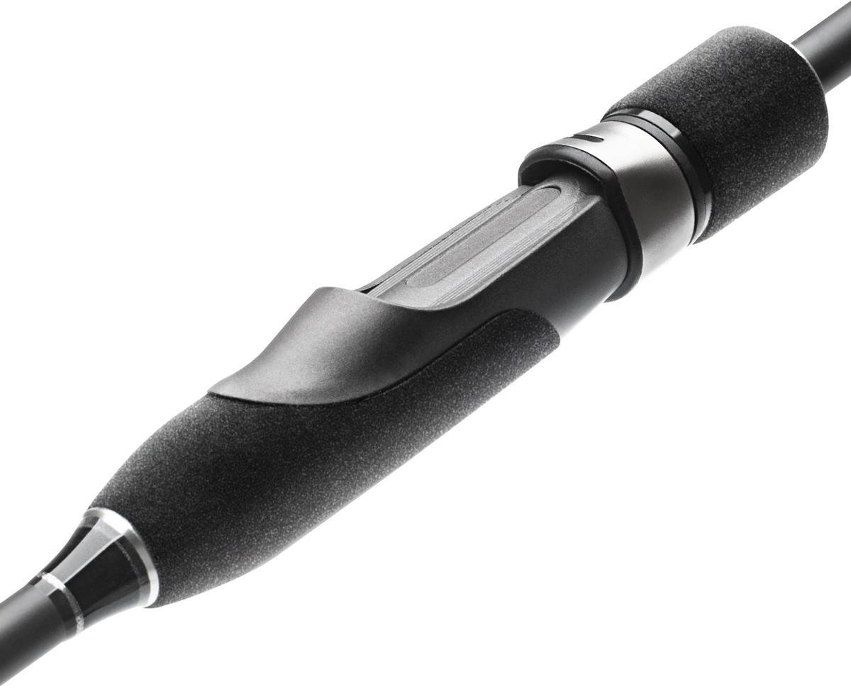 Спінінг Select Ritmix 702UL-T 2,13 м 2-8 г швидкий (2216012507) - фото 4 Спінінг Select Ritmix 702UL-T 2,13 м 2-8 г швидкий (2216012507) - фото 4