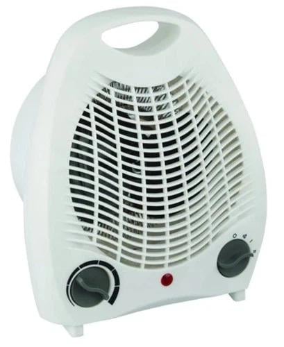 Тепловентилятор Equation FH103-S 2000W белый