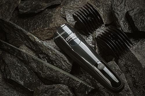 Триммер для бороды Camry CR 2833 Black (24869084) - фото 7 Триммер для бороды Camry CR 2833 Black (24869084) - фото 7