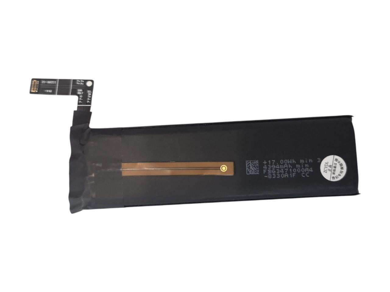 Аккумулятор для Meta Quest 3s 4394mah (000014010)