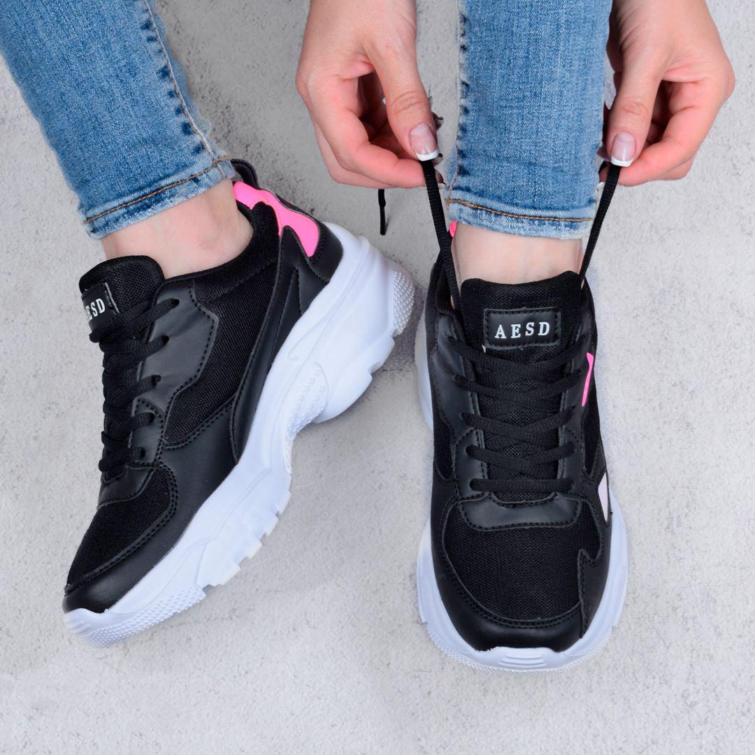 Кроссовки женские Fashion 332630 р. 37 24 см