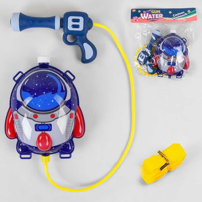 Водний насос з балоном 8113-152 48 (102618)