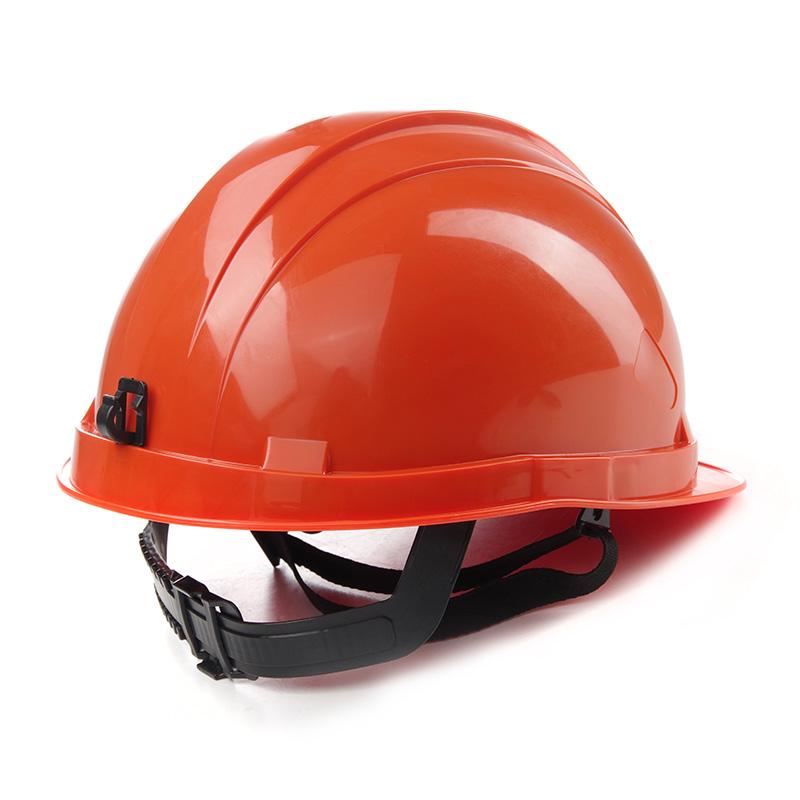 Каска захисна Apro Помаранчевий (481600) - фото 3 Каска захисна Apro Помаранчевий (481600) - фото 3