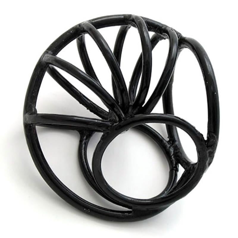 Клетка-улитка для пениса Tusk Cock Cage Chastity Device (1000032904)