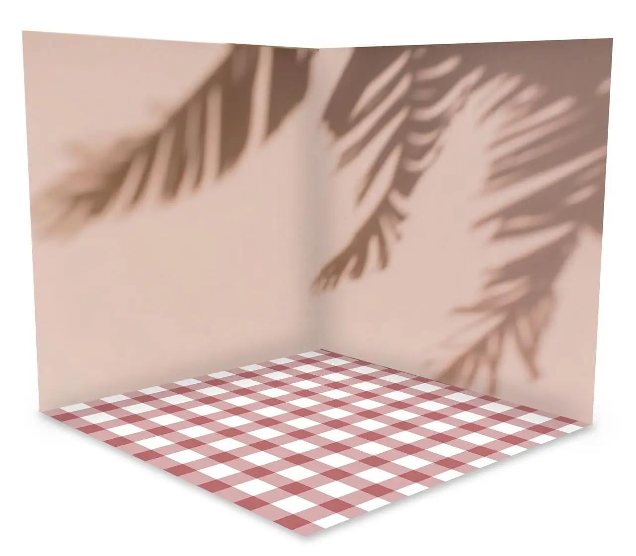 Фотофон виниловый 3D S102 100х100х100 см (62287980)