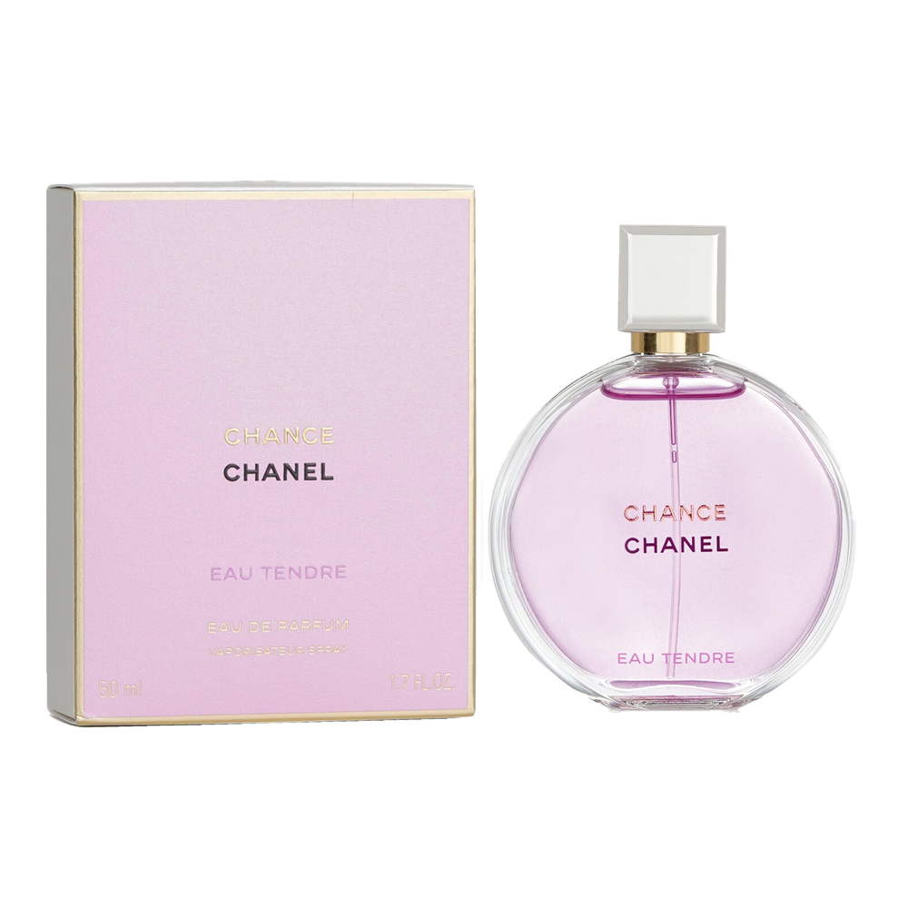Парфюмерная вода-спрей аналог Chanel Chance Eau Tendre 50 мл
