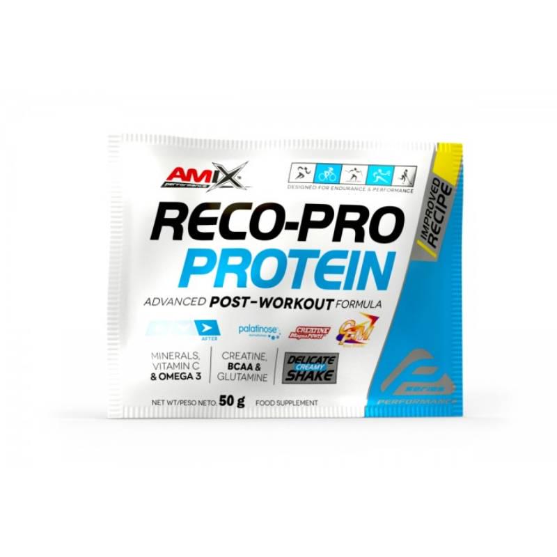Протеин Amix Nutrition Reco-Pro Protein Vanilla-yogurt 50 г (00000035475)