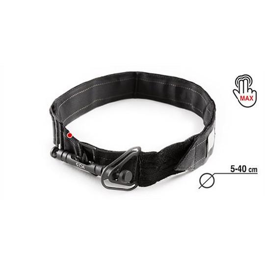 Кровоостанавливающий жгут-турникет SICH Черный (000999) - фото 6 Кровоостанавливающий жгут-турникет SICH Черный (000999) - фото 6