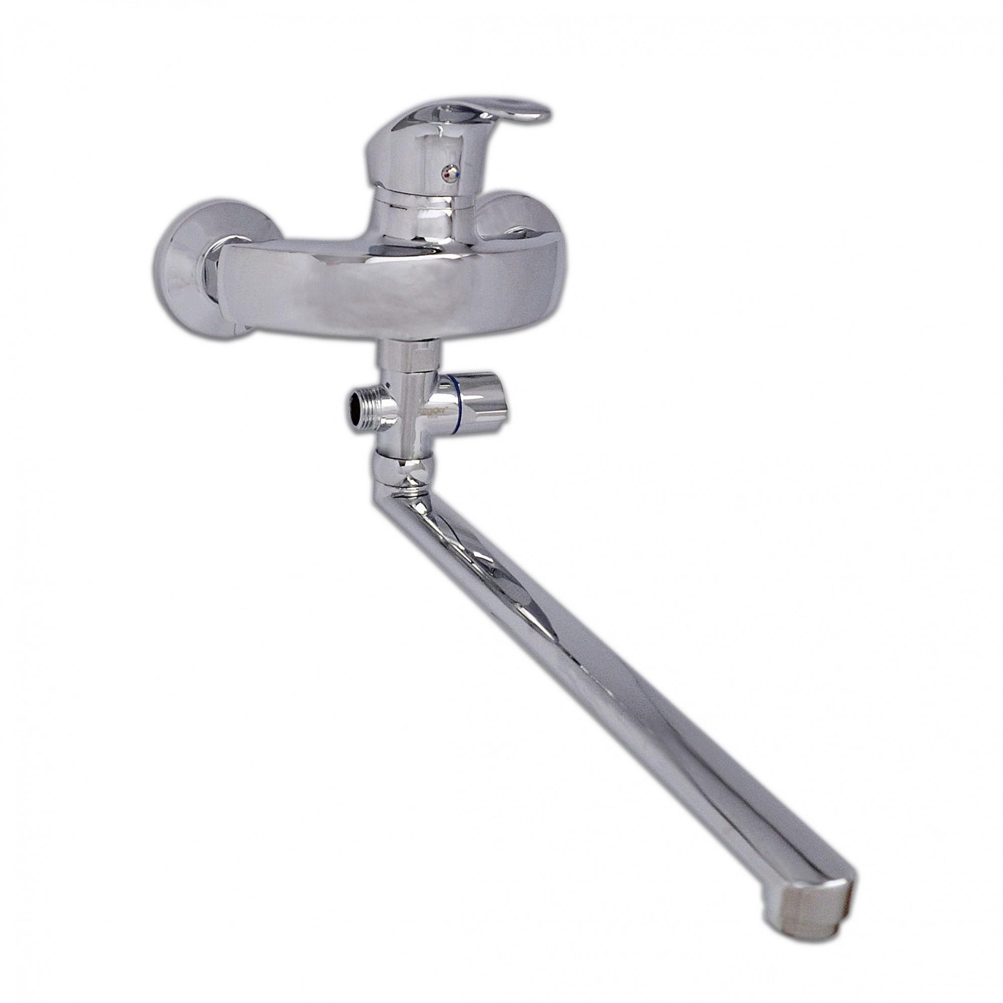 Смеситель для ванны Zegor EYB (EYB-A135)