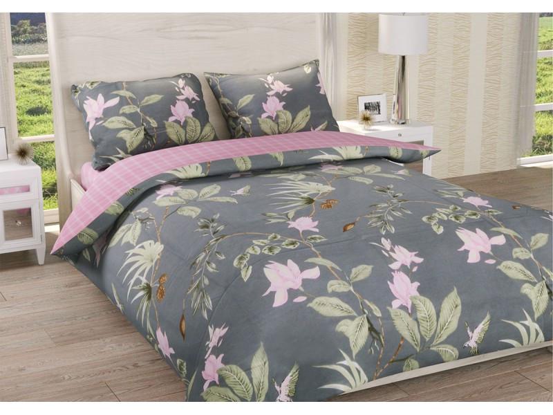 Постільна білизна Лелека 517Д двоспальне (2000024758)