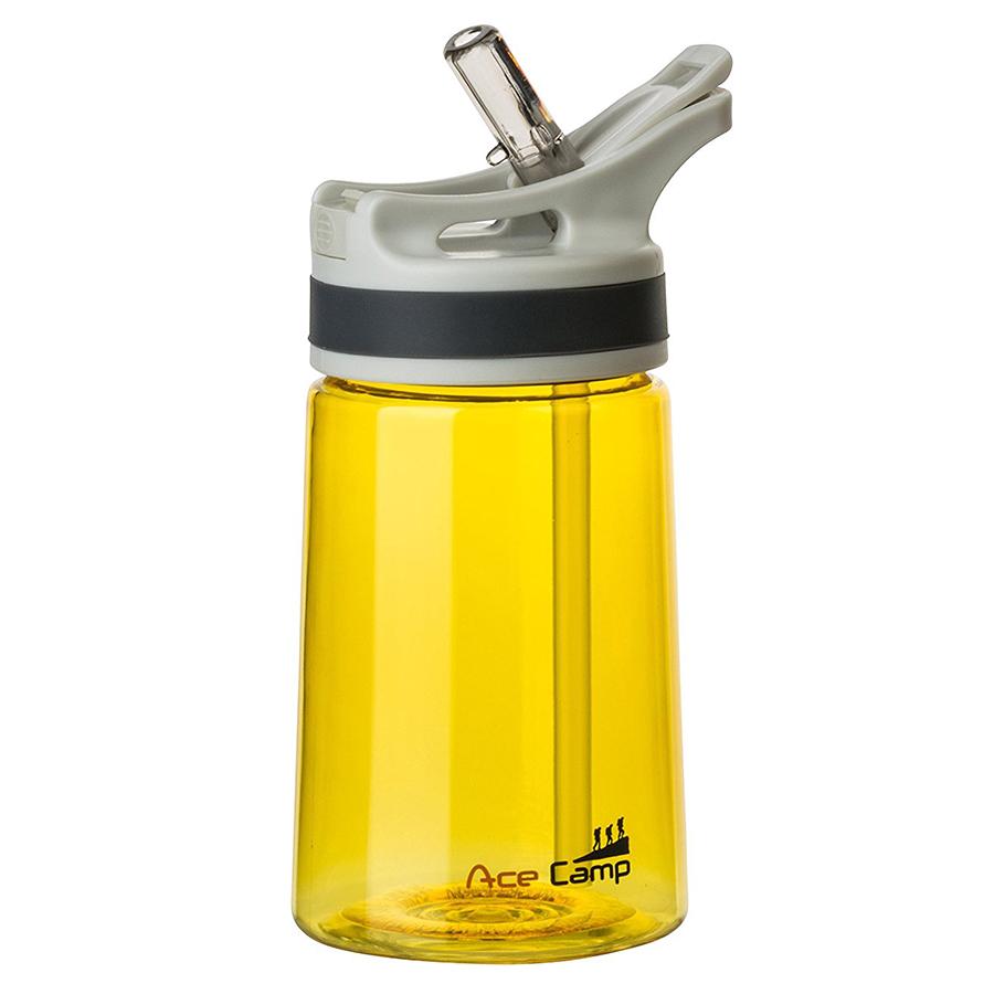 Фляга AceCamp Traveller Small Yellow (51405)