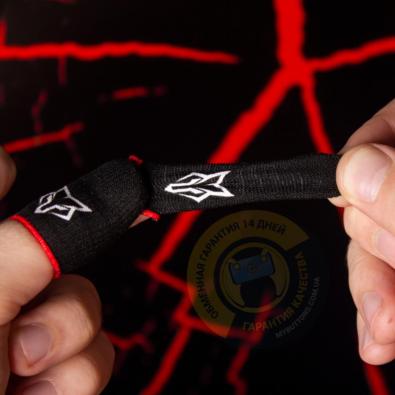 Напальчники игровые для телефона Sarafox Wasp Feelers v1 1 пара (1303990486) - фото 7 Напальчники игровые для телефона Sarafox Wasp Feelers v1 1 пара (1303990486) - фото 7