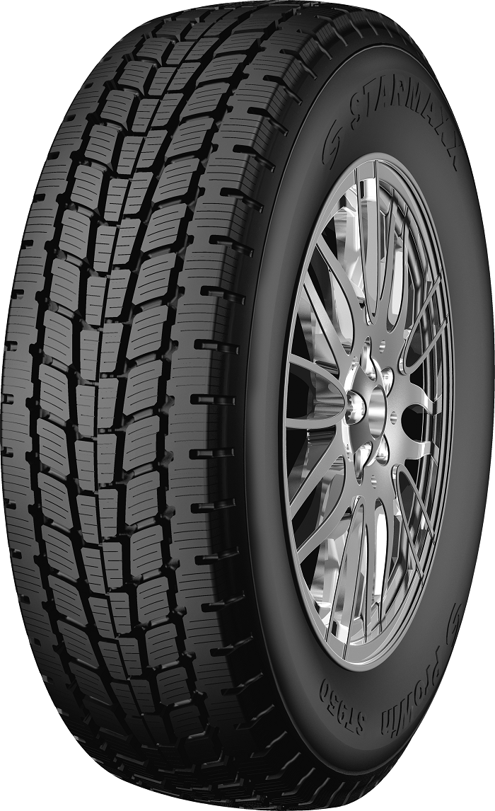 Шина зимняя Petlas Prowin ST950 195/60 R16C 99/97R 6PR (1002229451)