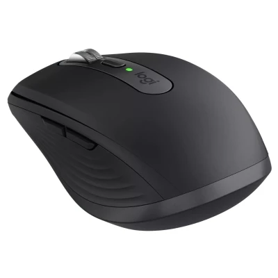 Компьютерная мышка Logitech MX Anywhere 3S Wireless/Bluetooth Graphite (910-006958) - фото 5