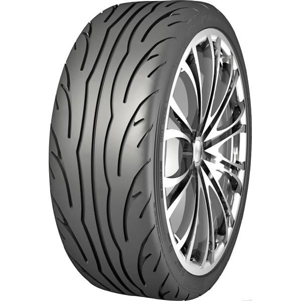 Шина літня Nankang Sportnex NS-2R 185/60 R14 86V (44502)