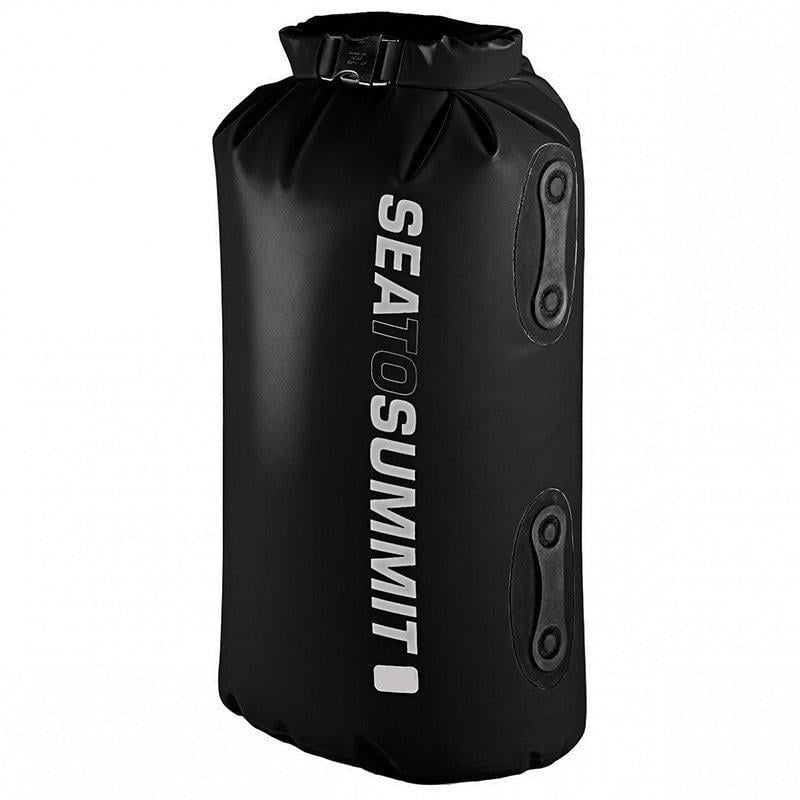 Гермомішок Sea To Summit Hydraulic Dry Bags 35 л Black (STS AHYDB35BK)