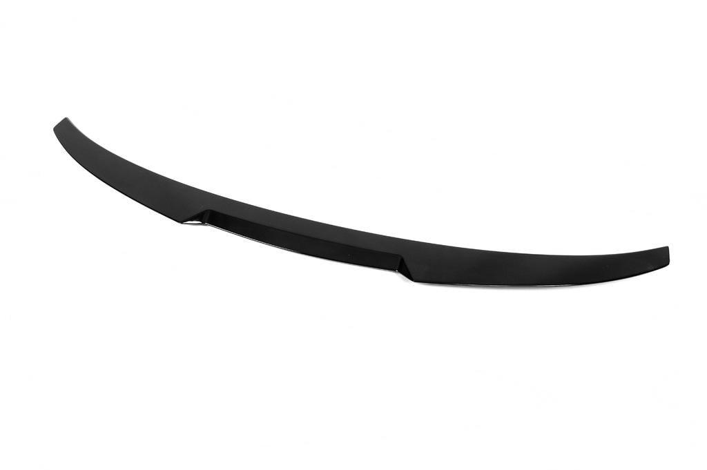 Спойлер LIP V1 1234 Upgrade для BMW 3 серия G20/21 2018/