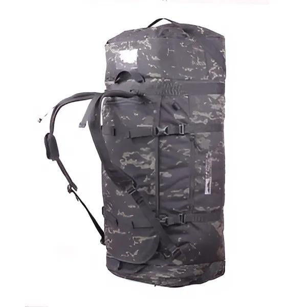 Рукзак-баул TravelExtreme NARVI 105 Multicam Black (TC03056)
