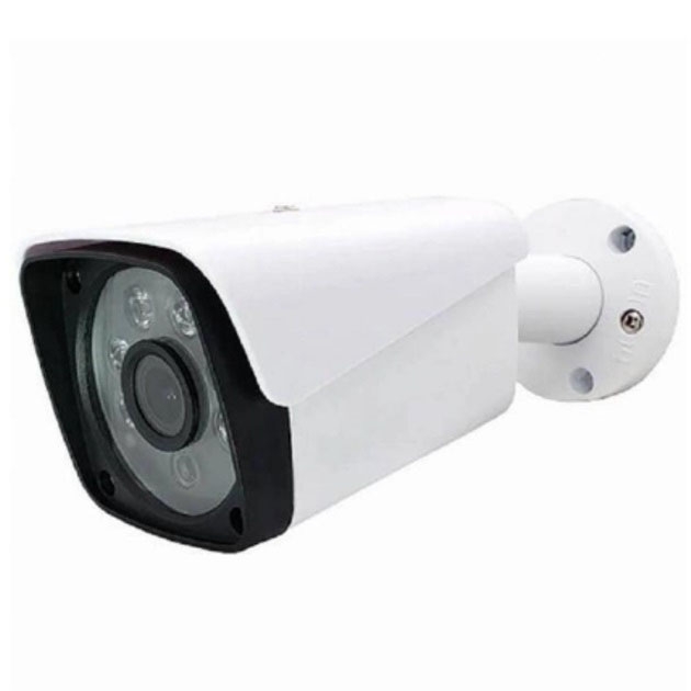 Камера видеонаблюдения UKC HD Infrared Waterproof 4MP уличная (23678470)