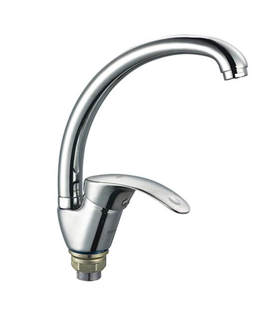 Смеситель для кухни Zerix YUB 048 ZX2772