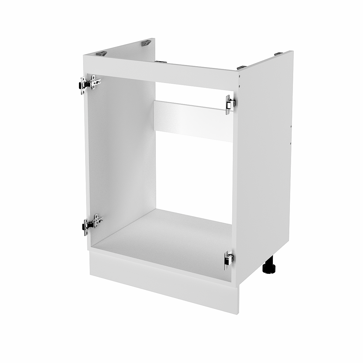 Тумба кухонна під мийку Н-7 600 мм - фото 2 Тумба кухонна під мийку Н-7 600 мм - фото 2