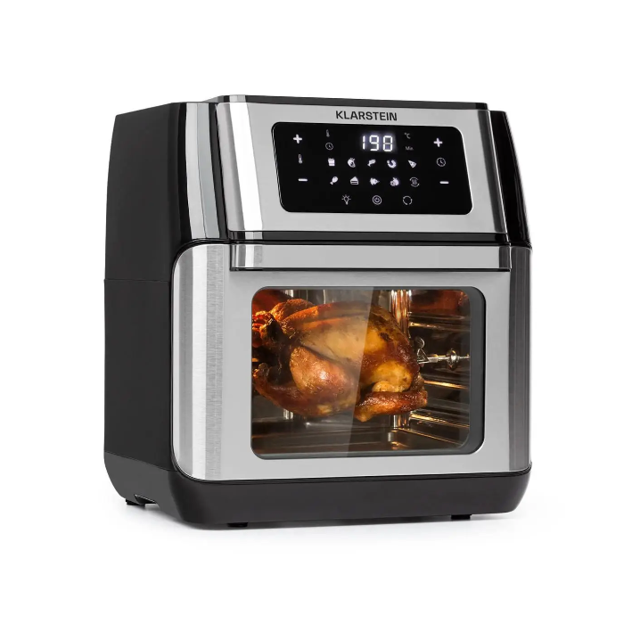 Фритюрница KLARSTEIN AeroVital Fry (10034575)