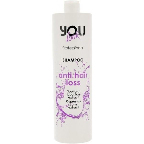 Шампунь You Look Anti Hair Loss от выпадения волос 1 л (030946)