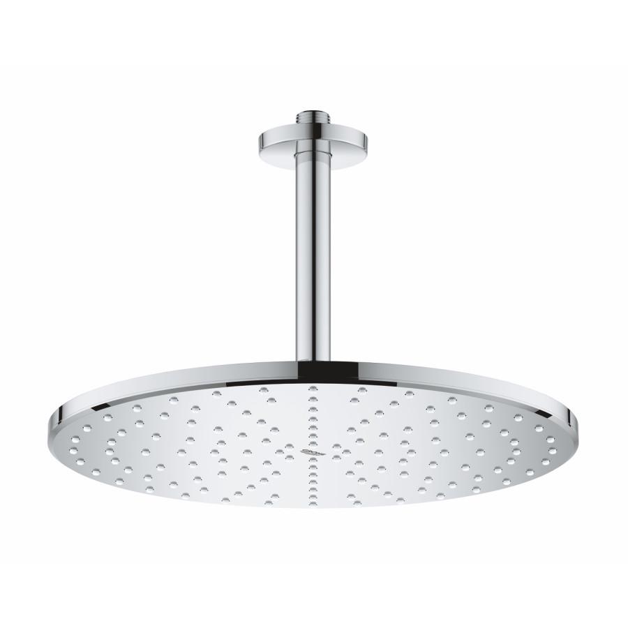 Верхний душ Grohe Rainshower Mono с потолочным кронштейном (26560000)