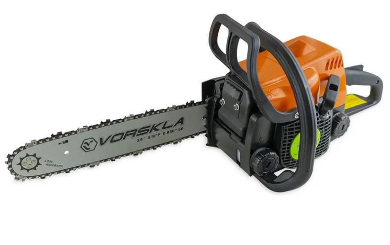 Бензопила VORSKLA ПМЗ 32-2.0