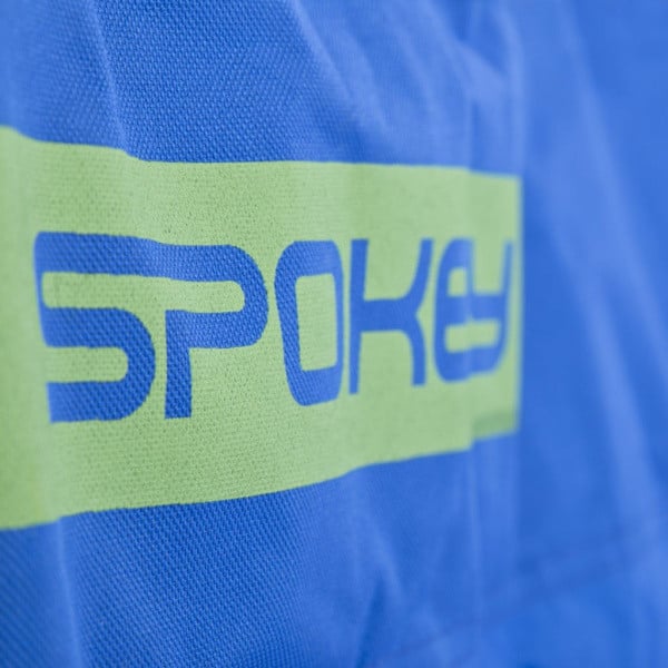 Стул Spokey Panama Blue (839629) - фото 3