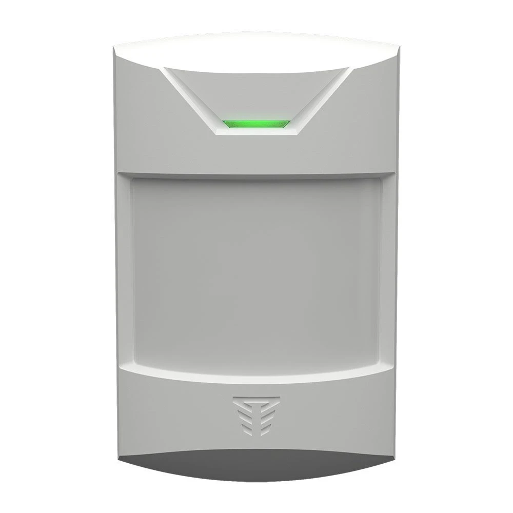 Датчик движения беспроводной Tiras X-Motion White